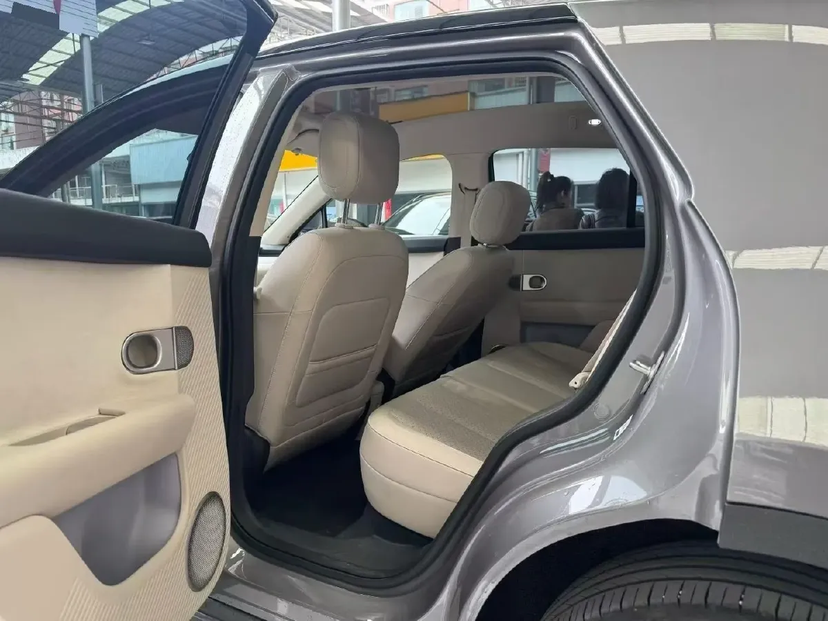 2025 Firefly Firefly BEV,autocango,china used car exporter,china ev exporter,chinese used car exporter,chinese used ev exporter
