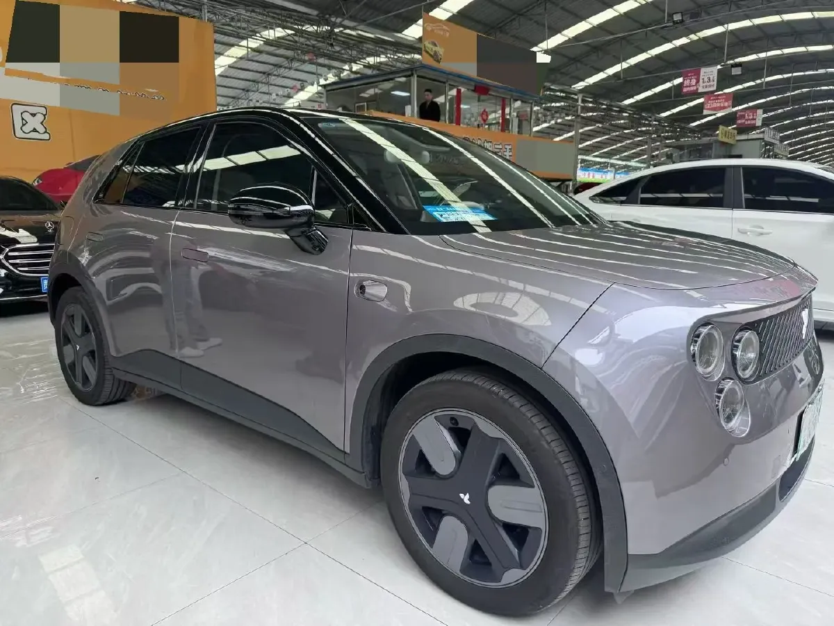2025 Firefly Firefly BEV,autocango,china used car exporter,china ev exporter,chinese used car exporter,chinese used ev exporter