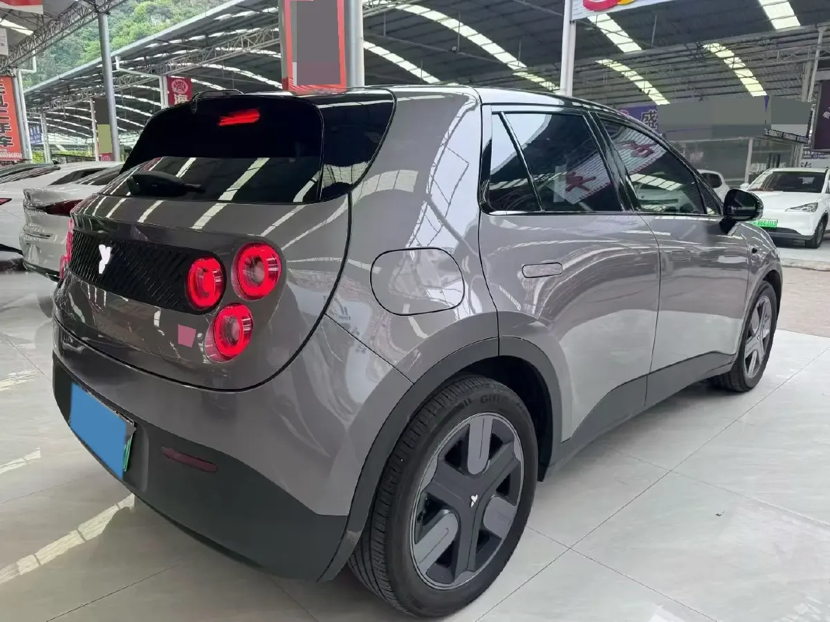 2025 Firefly Firefly BEV,autocango,china used car exporter,china ev exporter,chinese used car exporter,chinese used ev exporter