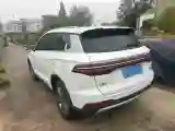 2019 BYD Song Pro 1.5T 160HP L4 6DCT