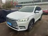 2019 BYD SONG PRO 2019 BYD SONG PRO,autocango,china used car exporter,china ev exporter,chinese used car exporter,chinese used ev exporter