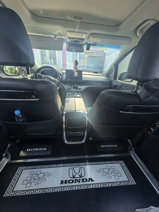 2024 Honda Elysioin 2.0L 146HP L4 E-CVT Hybrid,autocango,china used car exporter,china ev exporter,chinese used car exporter,chinese used ev exporter