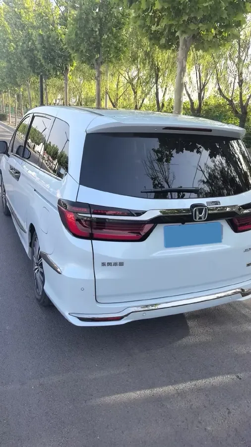 2024 Honda Elysioin 2.0L 146HP L4 E-CVT Hybrid,autocango,china used car exporter,china ev exporter,chinese used car exporter,chinese used ev exporter