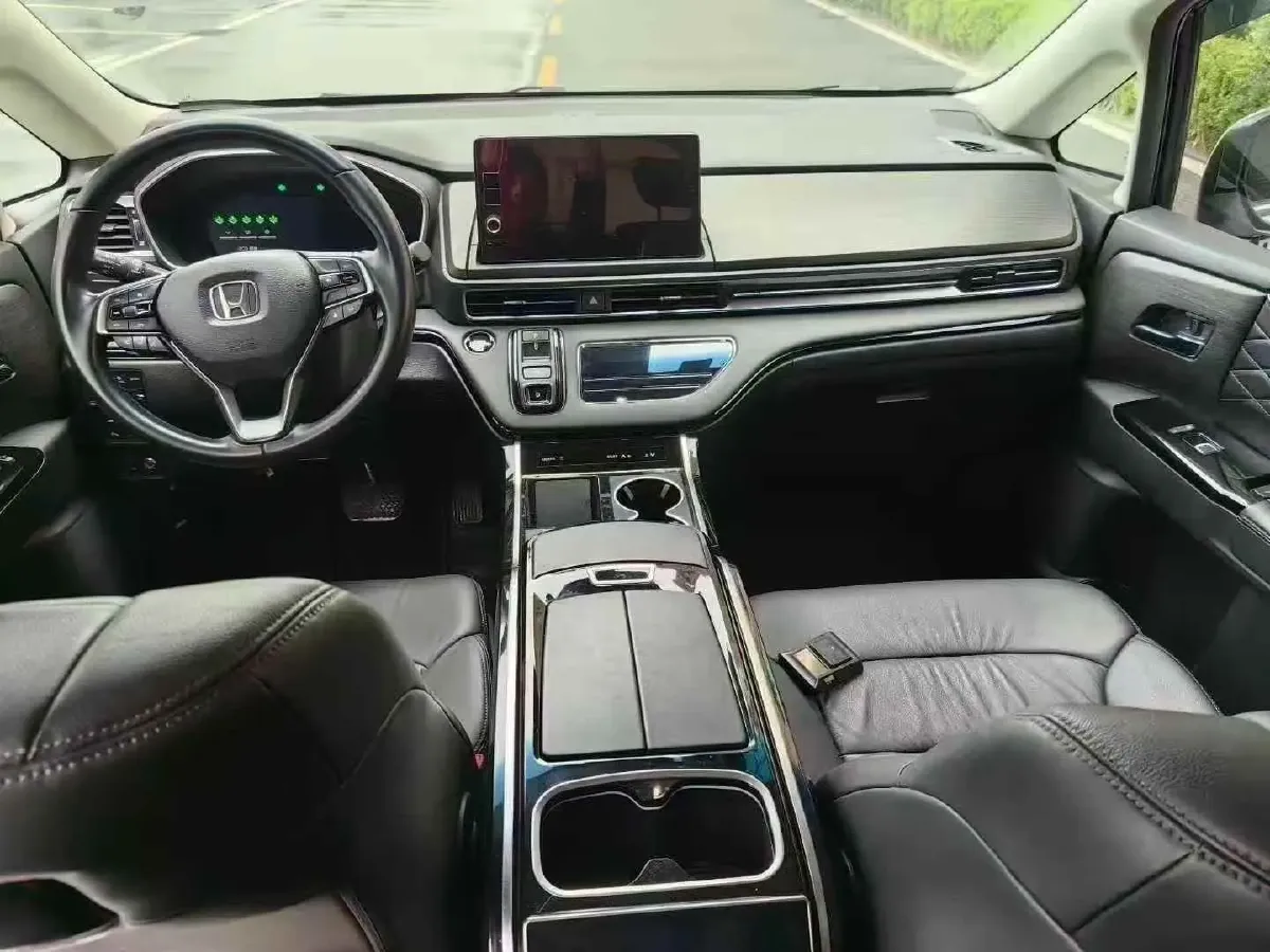 2024 Honda Elysioin 2.0L 146HP L4 E-CVT Hybrid,autocango,china used car exporter,china ev exporter,chinese used car exporter,chinese used ev exporter