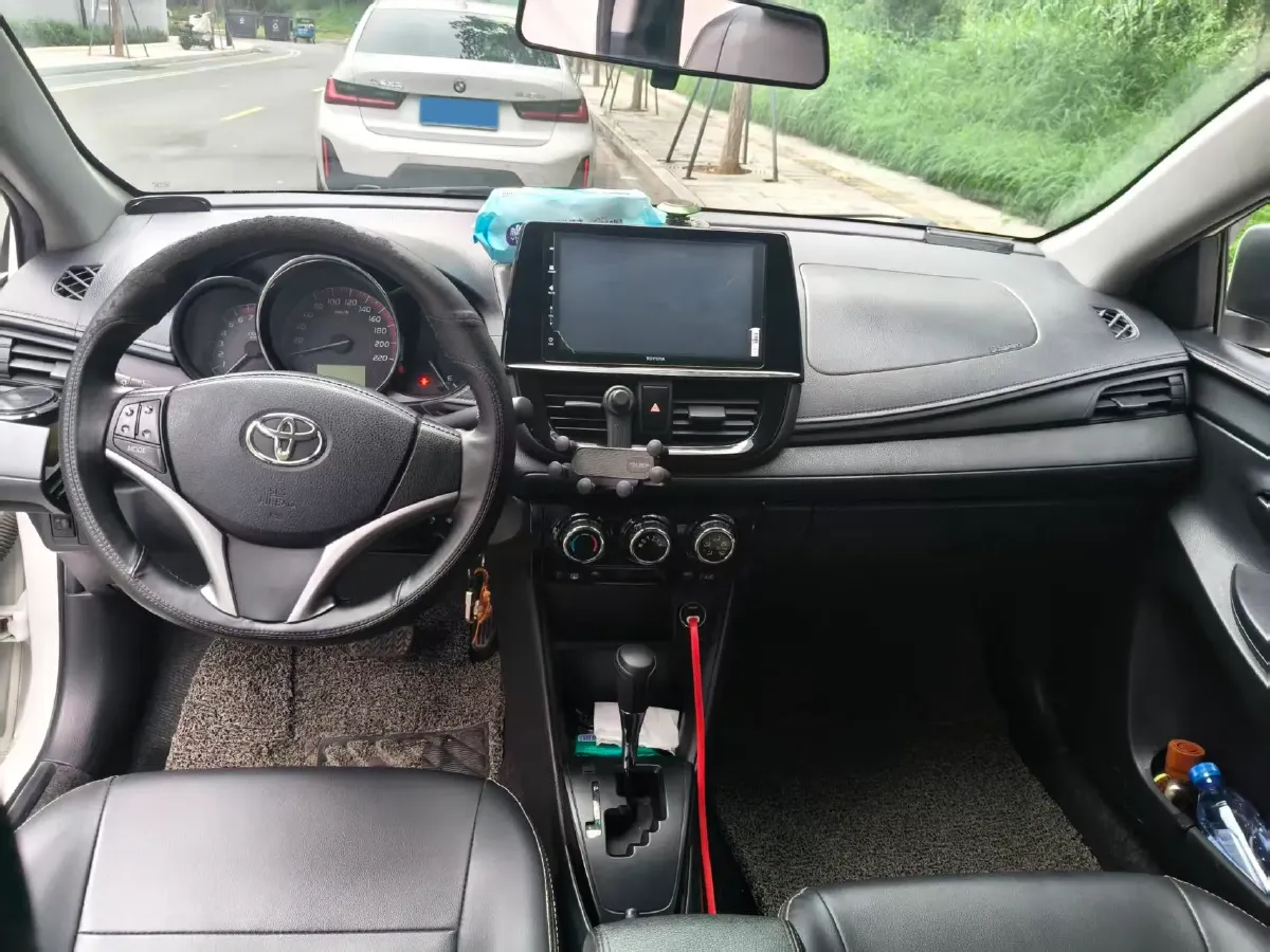 2021 Toyota Vios 1.5L 112HP L4 CVT,autocango,china used car exporter,china ev exporter,chinese used car exporter,chinese used ev exporter