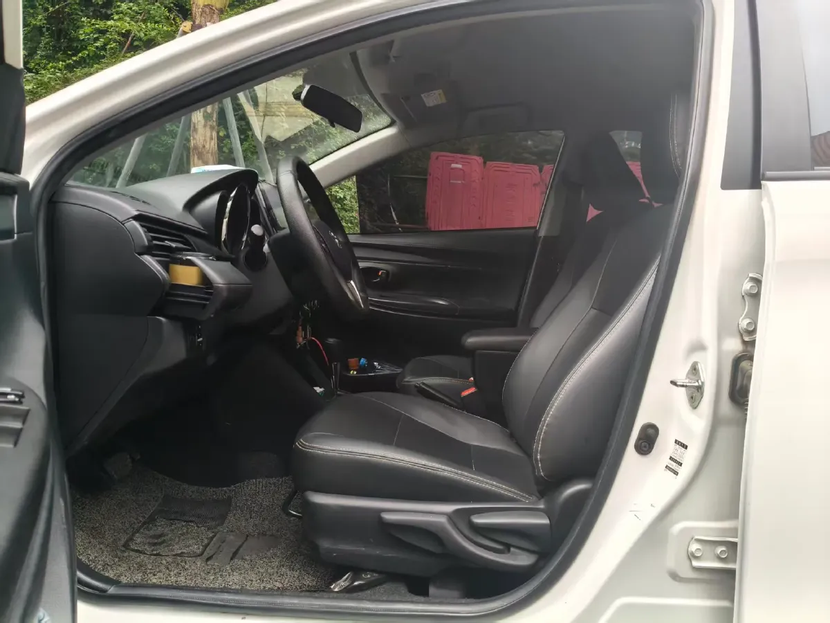 2021 Toyota Vios 1.5L 112HP L4 CVT,autocango,china used car exporter,china ev exporter,chinese used car exporter,chinese used ev exporter