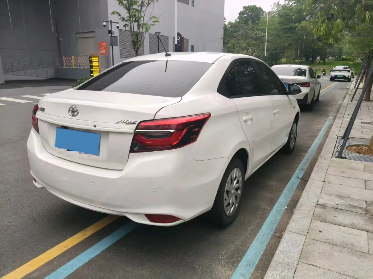 2021 Toyota Vios 1.5L 112HP L4 CVT,autocango,china used car exporter,china ev exporter,chinese used car exporter,chinese used ev exporter