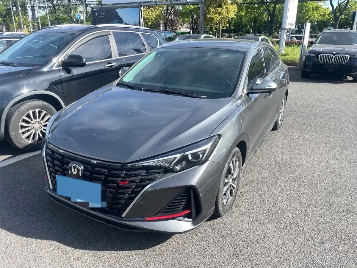 2022 ChangAn Eado 1.4T 160HP L4 7DCT,autocango,china used car exporter,china ev exporter,chinese used car exporter,chinese used ev exporter