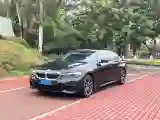 2021 BMW 3 Series 2.0T 184HP L4 8AT