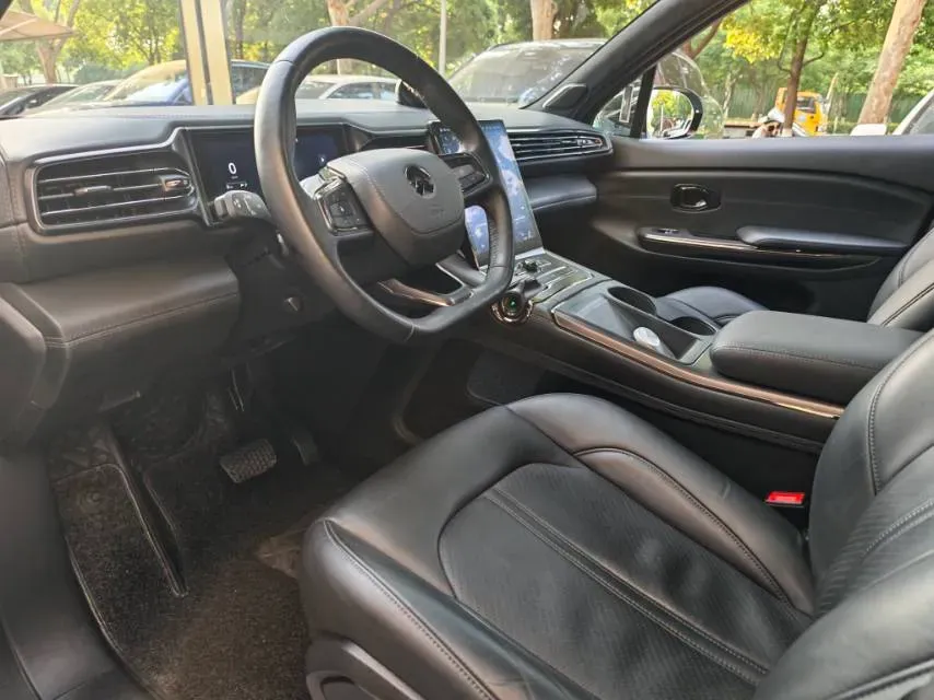 2020 NIO ES6 BEV 70KWH,autocango,china used car exporter,china ev exporter,chinese used car exporter,chinese used ev exporter