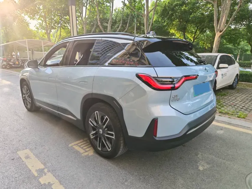 2020 NIO ES6 BEV 70KWH,autocango,china used car exporter,china ev exporter,chinese used car exporter,chinese used ev exporter