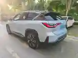 2020 NIO ES6 BEV 70KWH