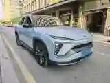 2020 NIO ES6 BEV 70KWH