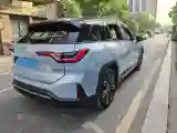 2020 NIO ES6 BEV 70KWH