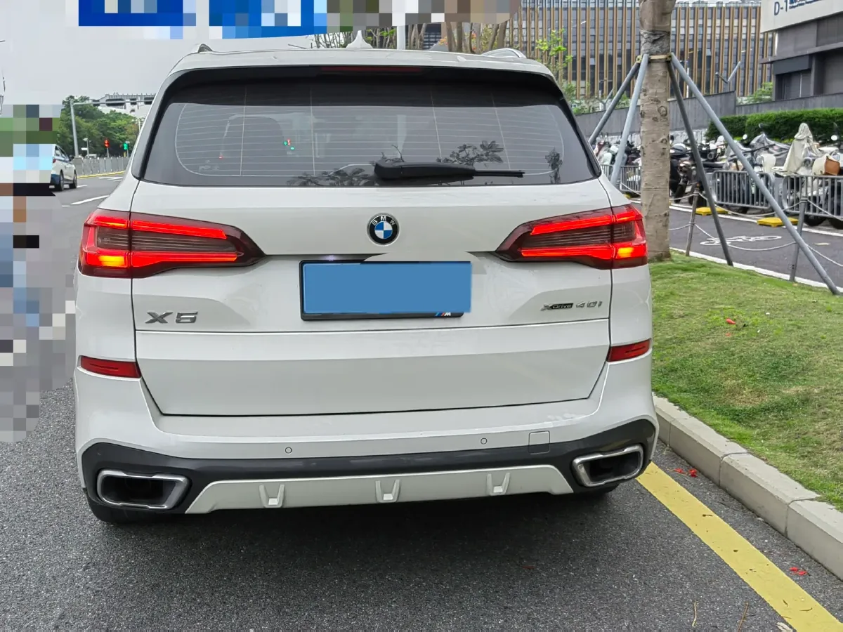 2021 BMW X5 3.0T 340HP L6 8AT,autocango,china used car exporter,china ev exporter,chinese used car exporter,chinese used ev exporter