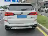 2021 BMW X5 3.0T 340HP L6 8AT