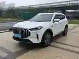 2023 Jetour X70 Plus 1.6T 197HP L4 7DCT