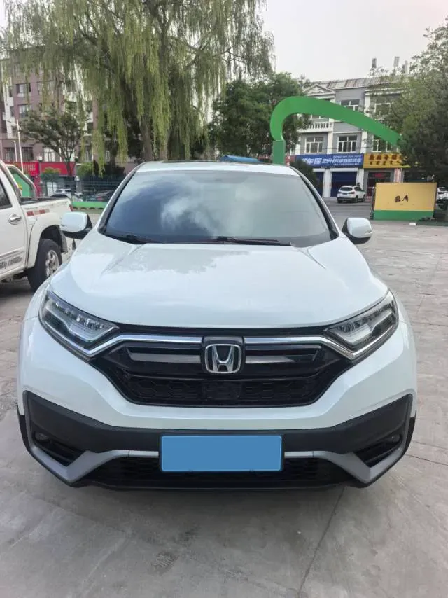 2021 Honda CR-V 1.5T 193HP L4 CVT,autocango,china used car exporter,china ev exporter,chinese used car exporter,chinese used ev exporter