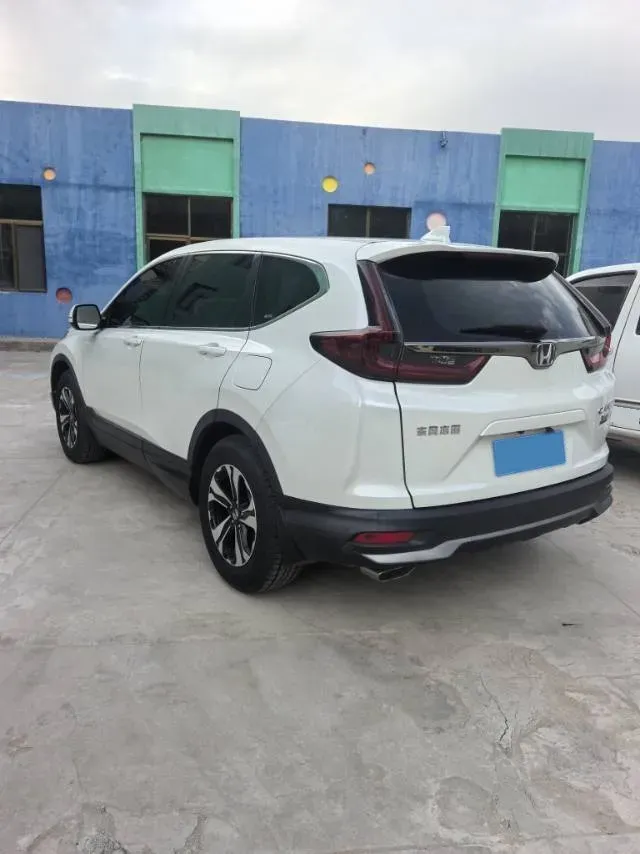 2021 Honda CR-V 1.5T 193HP L4 CVT,autocango,china used car exporter,china ev exporter,chinese used car exporter,chinese used ev exporter