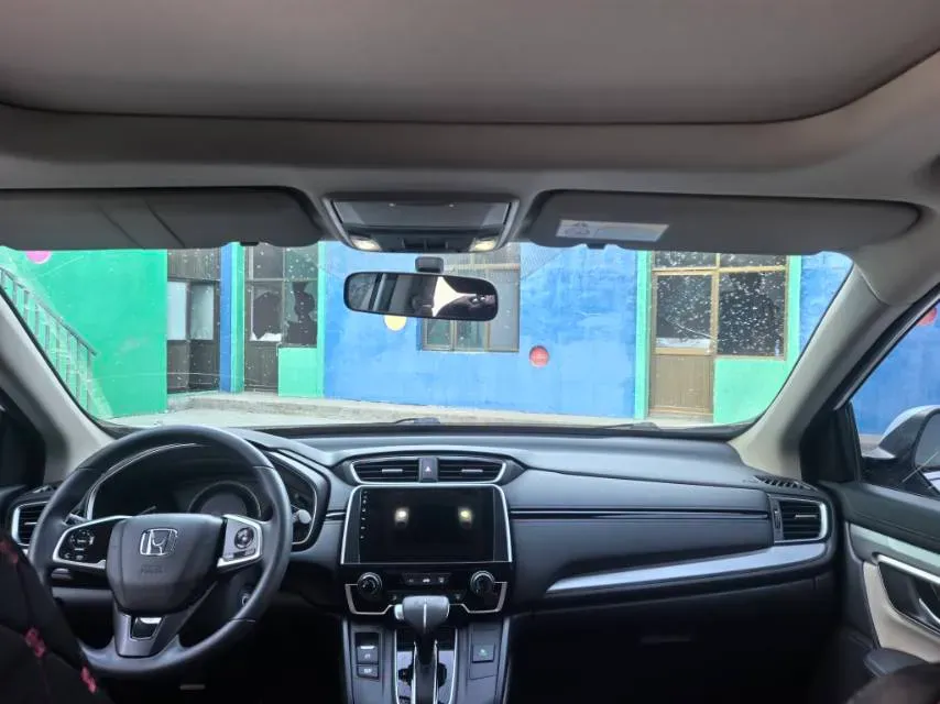 2021 Honda CR-V 1.5T 193HP L4 CVT,autocango,china used car exporter,china ev exporter,chinese used car exporter,chinese used ev exporter
