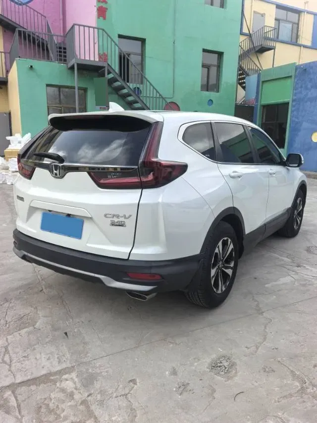 2021 Honda CR-V 1.5T 193HP L4 CVT,autocango,china used car exporter,china ev exporter,chinese used car exporter,chinese used ev exporter