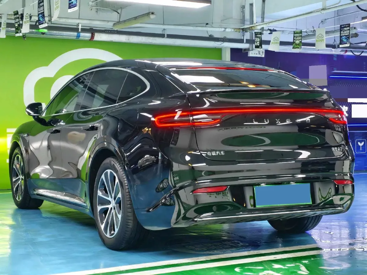 2024 HIMA R7 BEV 100KWH,autocango,china used car exporter,china ev exporter,chinese used car exporter,chinese used ev exporter