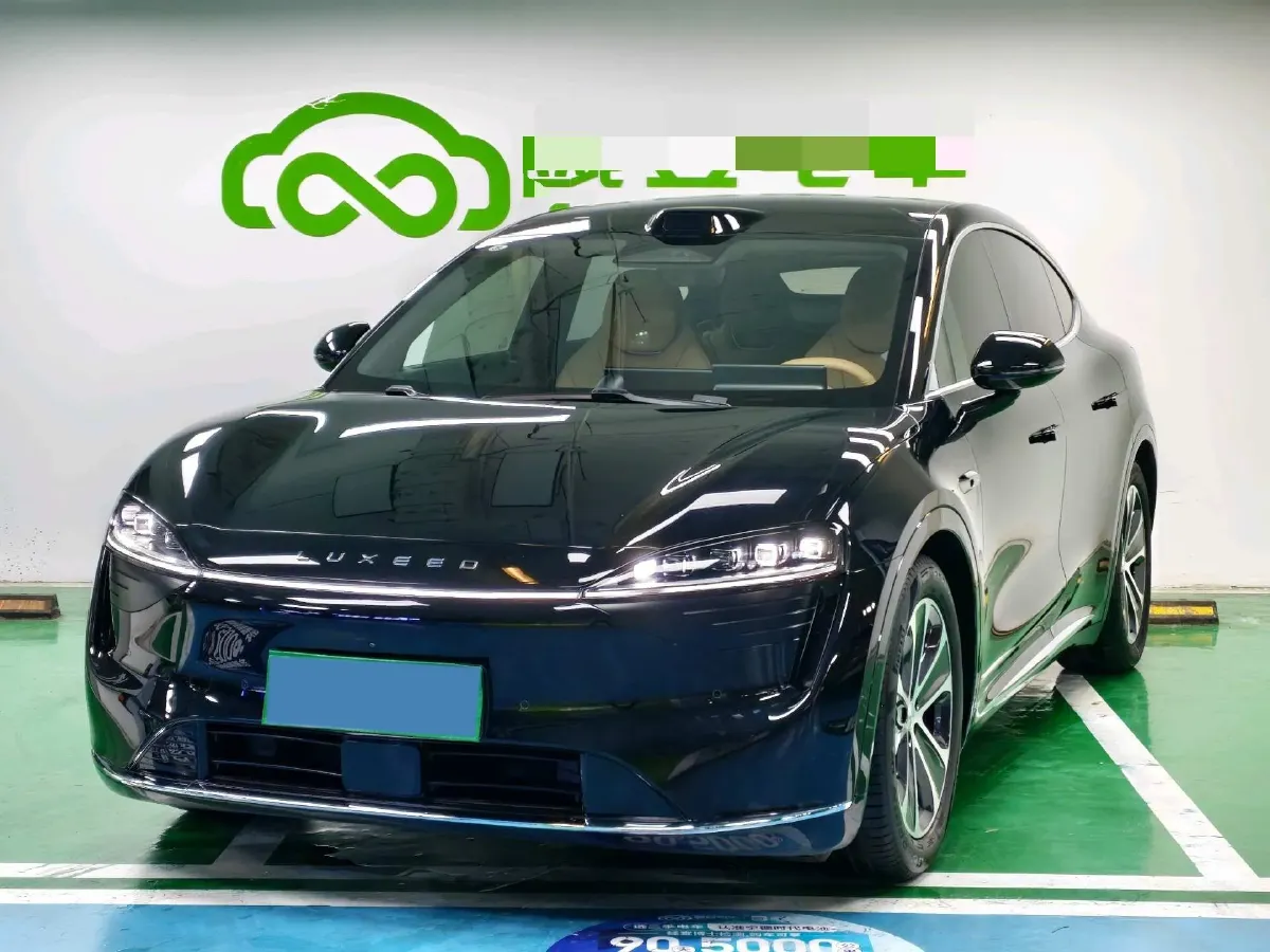 2024 HIMA R7 BEV 100KWH,autocango,china used car exporter,china ev exporter,chinese used car exporter,chinese used ev exporter