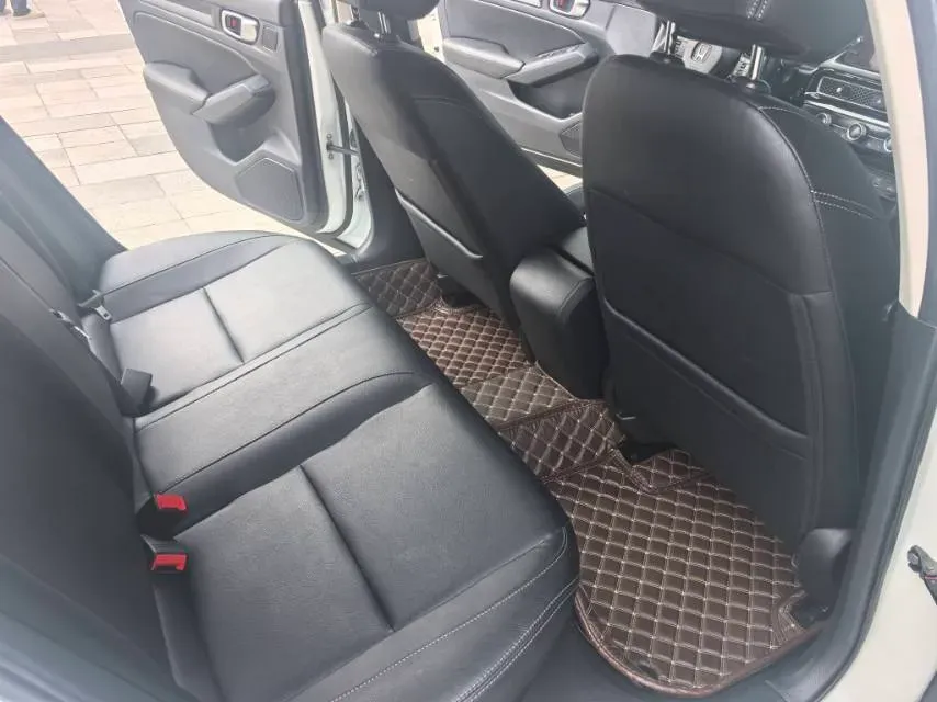 2023 Honda Civic 1.5T 182HP L4 CVT,autocango,china used car exporter,china ev exporter,chinese used car exporter,chinese used ev exporter