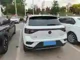 2024 Volkswagen T-Roc 1.5T 160HP L4 7DCT