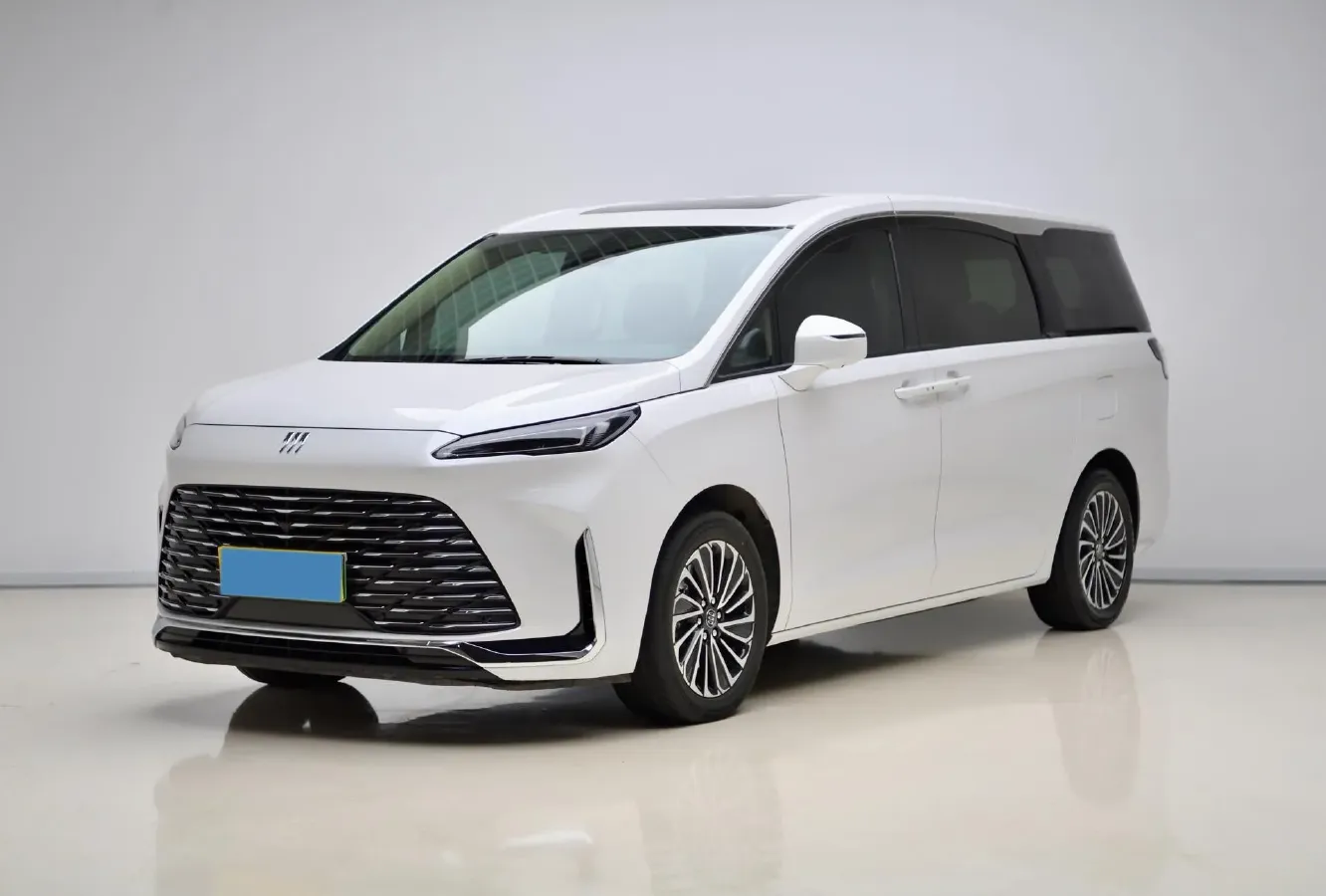 2025 Buick GL8 1.5T 180HP L4 2DHT PHEV,autocango,china used car exporter,china ev exporter,chinese used car exporter,chinese used ev exporter