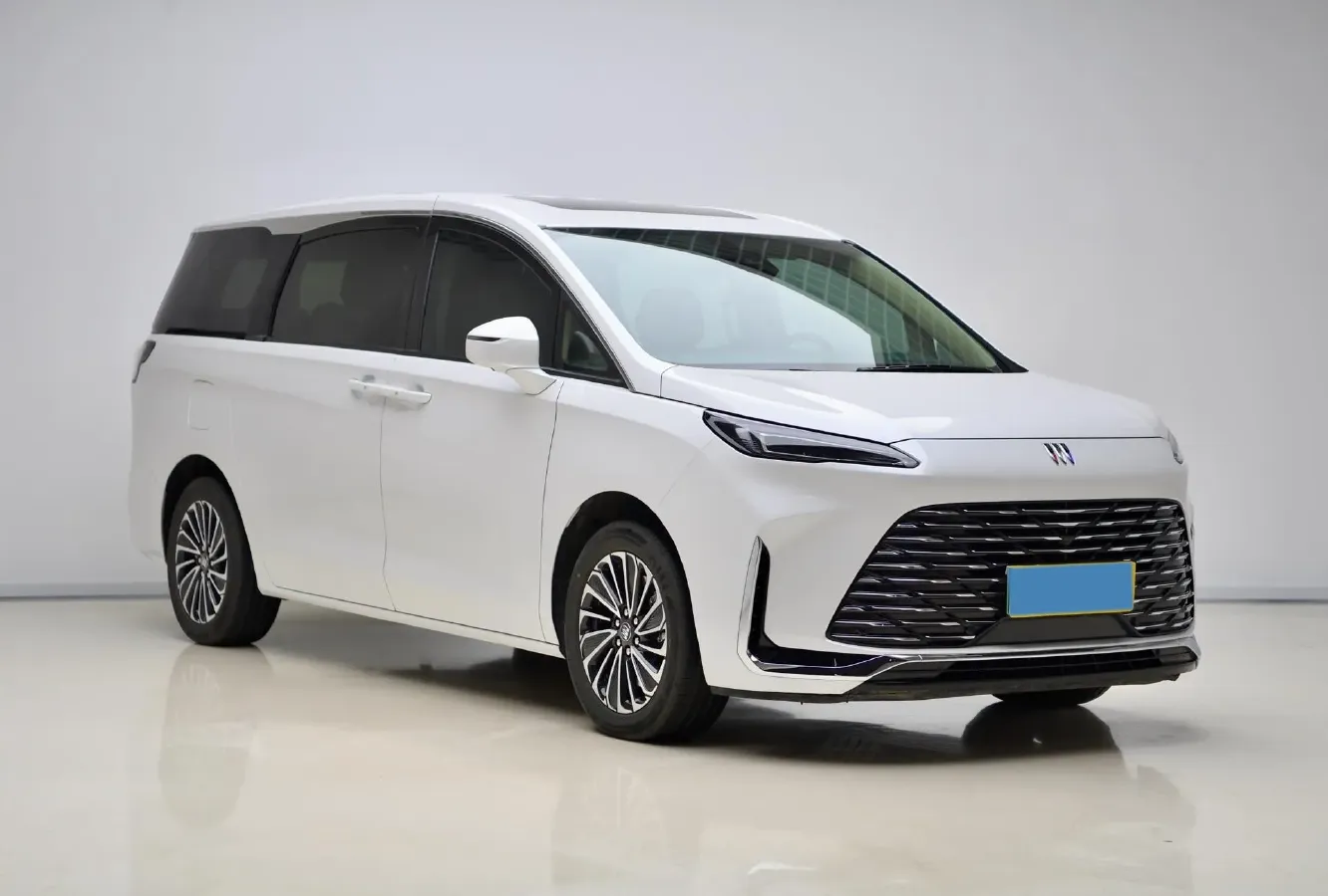 2025 Buick GL8 1.5T 180HP L4 2DHT PHEV,autocango,china used car exporter,china ev exporter,chinese used car exporter,chinese used ev exporter