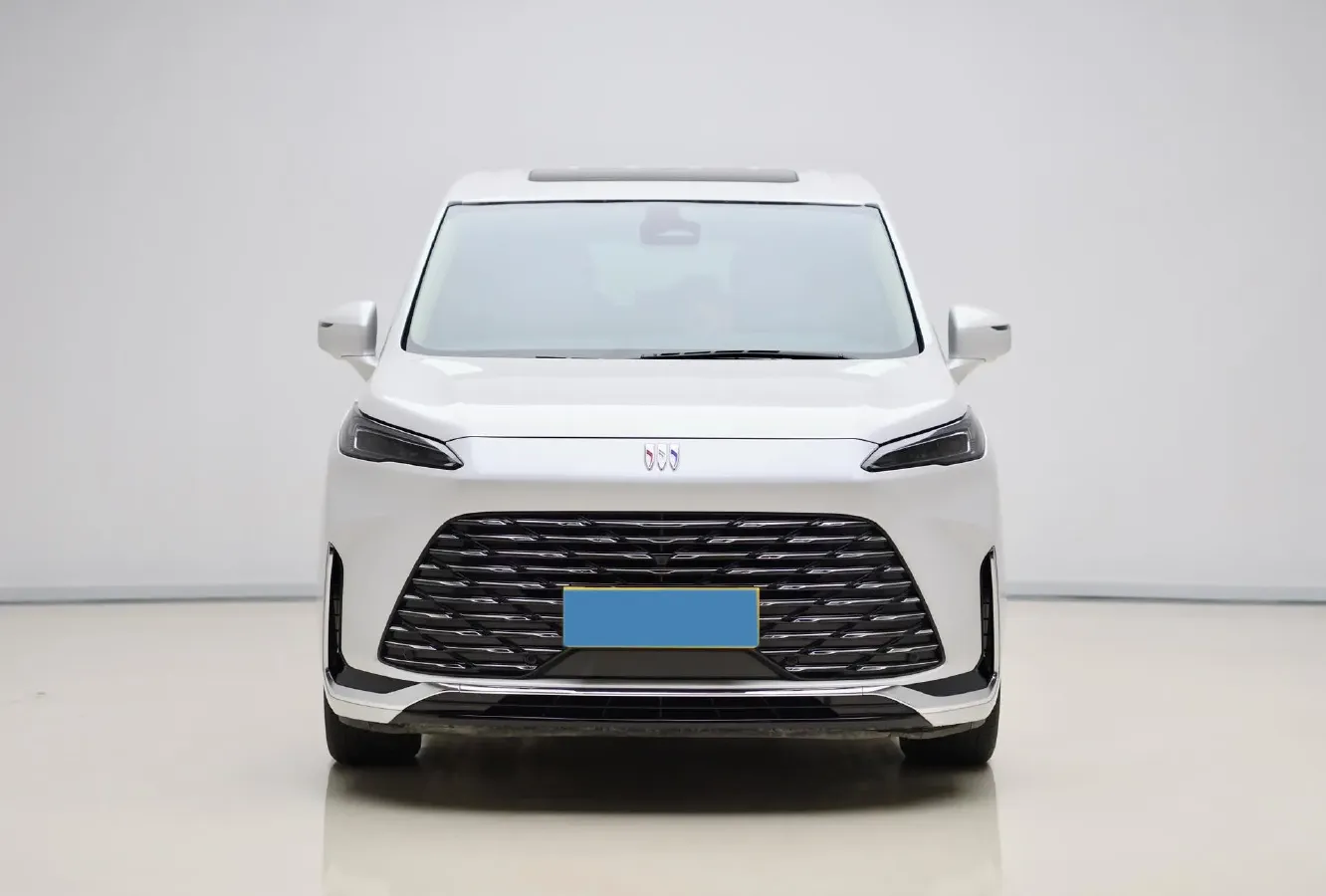 2025 Buick GL8 1.5T 180HP L4 2DHT PHEV,autocango,china used car exporter,china ev exporter,chinese used car exporter,chinese used ev exporter