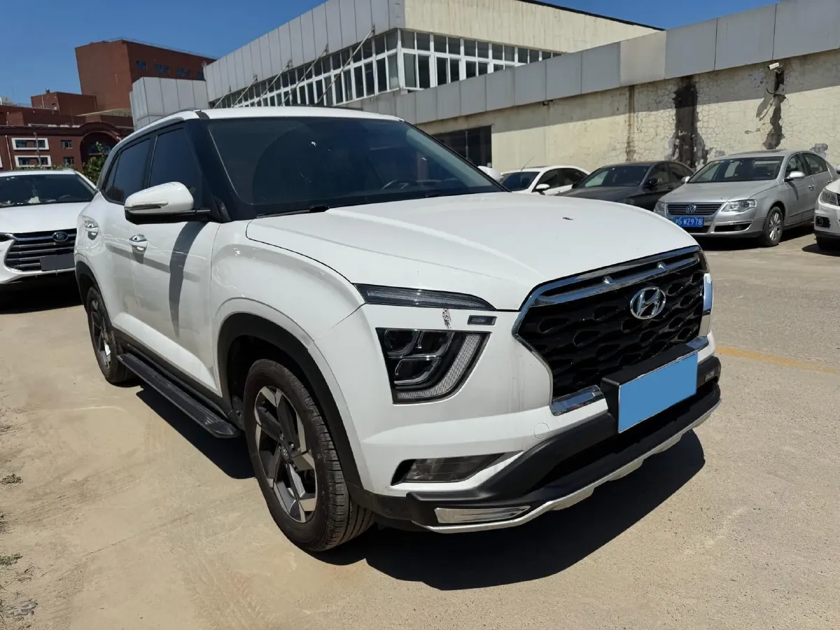 2020 Hyundai ix25 1.5L 115HP L4 CVT,autocango,china used car exporter,china ev exporter,chinese used car exporter,chinese used ev exporter