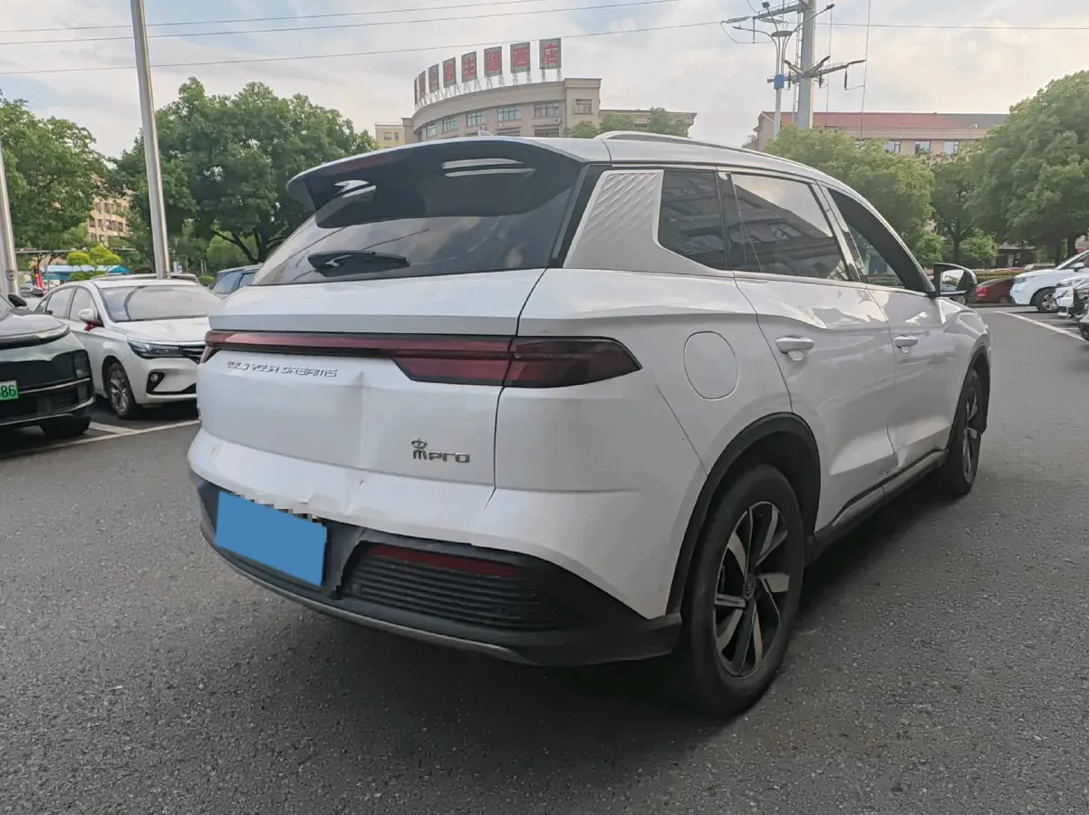 2023 BYD Song Pro 1.5L 110HP L4 E-CVT PHEV 18.3KWH,autocango,china used car exporter,china ev exporter,chinese used car exporter,chinese used ev exporter