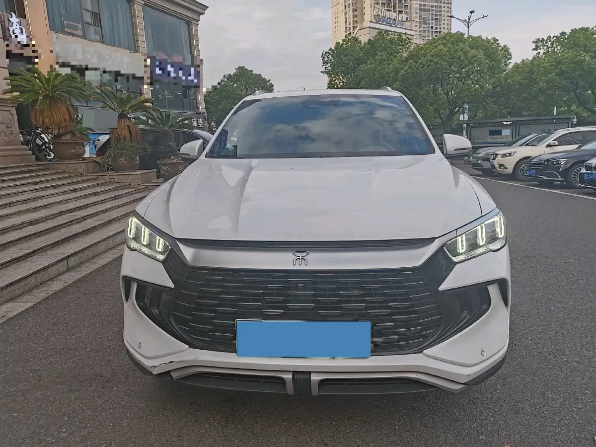 2023 BYD Song Pro 1.5L 110HP L4 E-CVT PHEV 18.3KWH,autocango,china used car exporter,china ev exporter,chinese used car exporter,chinese used ev exporter