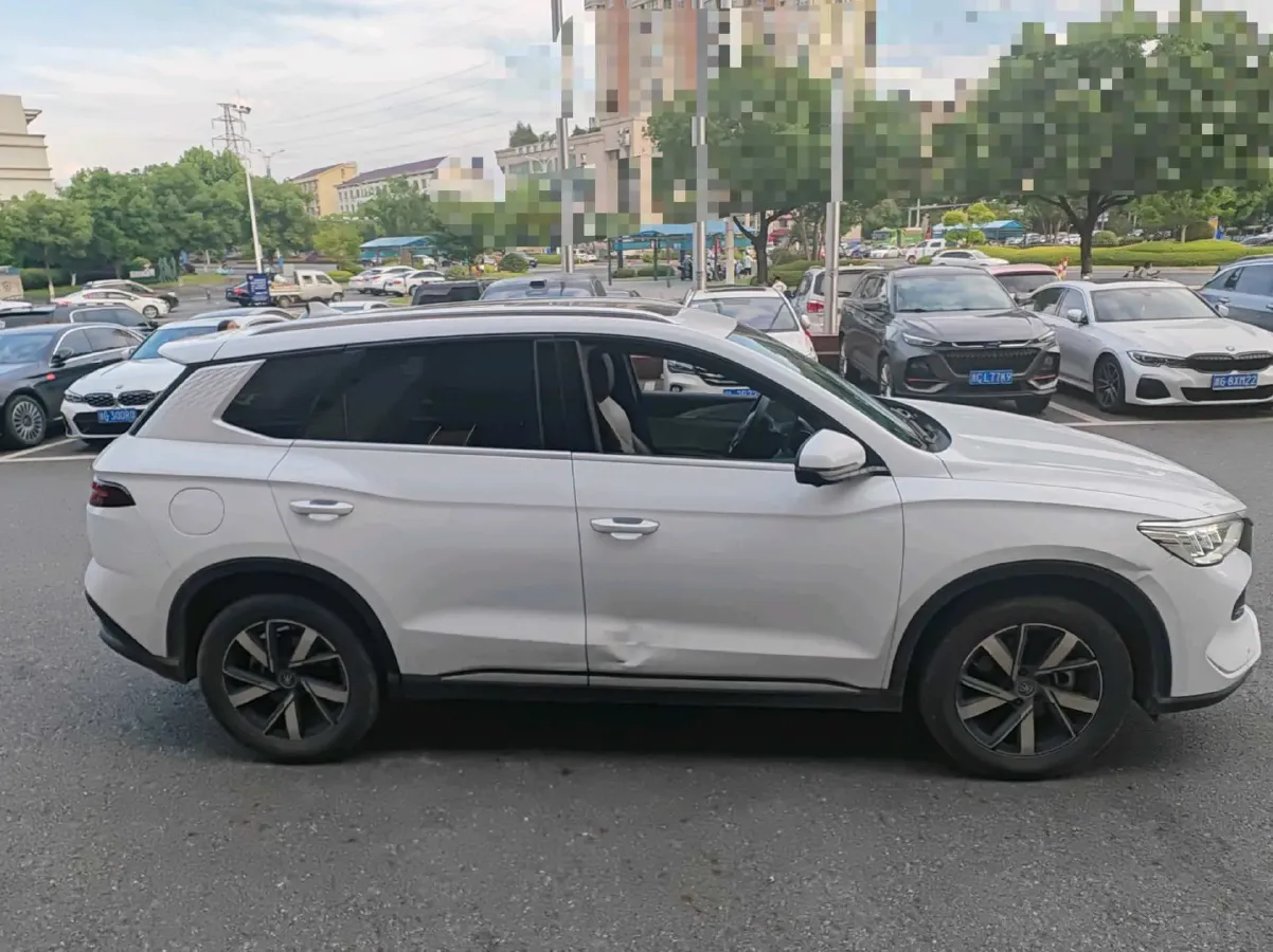 2023 BYD Song Pro 1.5L 110HP L4 E-CVT PHEV 18.3KWH,autocango,china used car exporter,china ev exporter,chinese used car exporter,chinese used ev exporter
