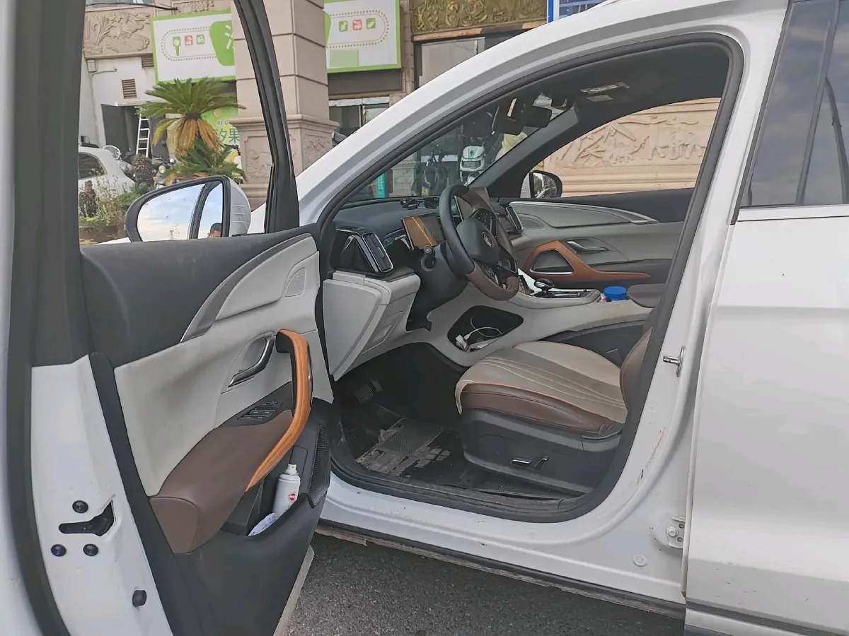 2023 BYD Song Pro 1.5L 110HP L4 E-CVT PHEV 18.3KWH,autocango,china used car exporter,china ev exporter,chinese used car exporter,chinese used ev exporter