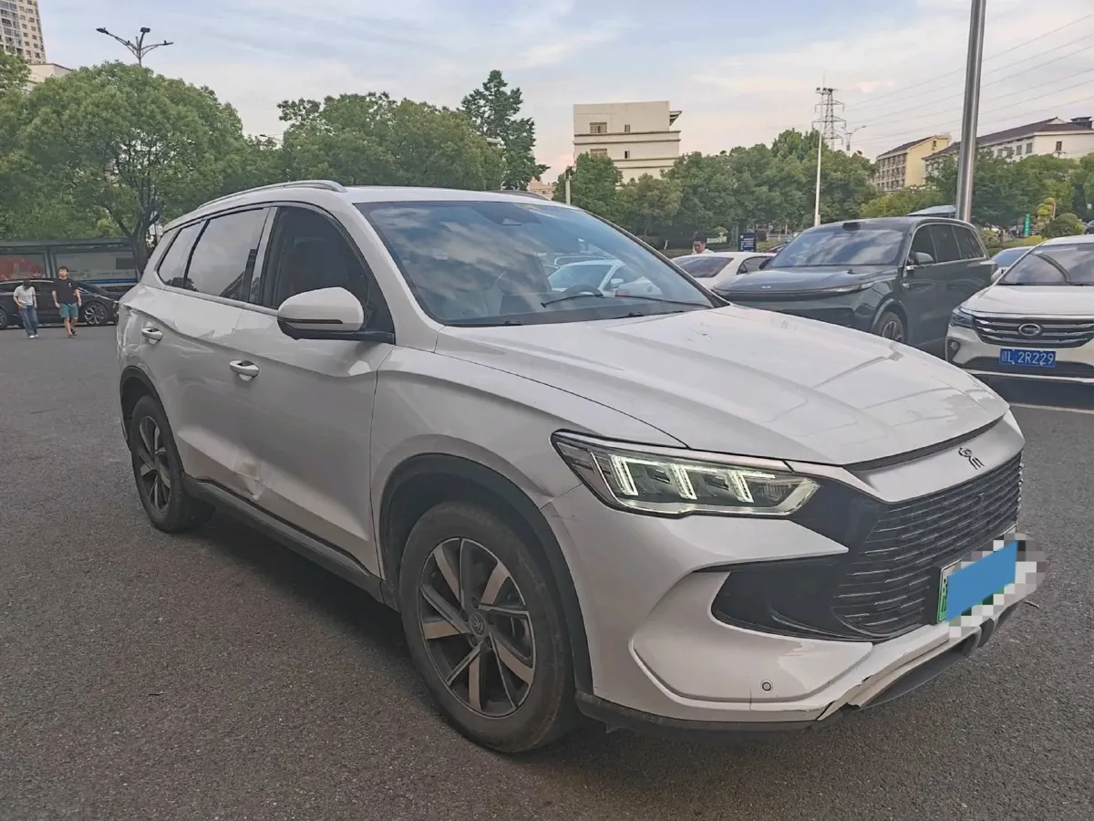 2023 BYD Song Pro 1.5L 110HP L4 E-CVT PHEV 18.3KWH,autocango,china used car exporter,china ev exporter,chinese used car exporter,chinese used ev exporter