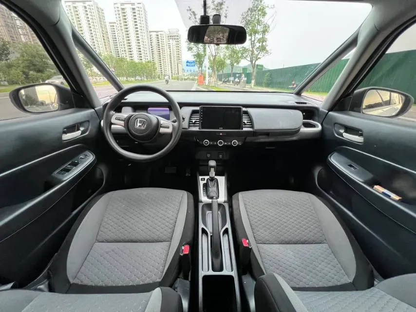 2021 Honda Fit 1.5L 131HP L4 CVT,autocango,china used car exporter,china ev exporter,chinese used car exporter,chinese used ev exporter