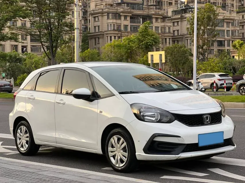 2021 Honda Fit 1.5L 131HP L4 CVT,autocango,china used car exporter,china ev exporter,chinese used car exporter,chinese used ev exporter