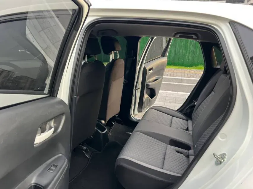 2021 Honda Fit 1.5L 131HP L4 CVT,autocango,china used car exporter,china ev exporter,chinese used car exporter,chinese used ev exporter