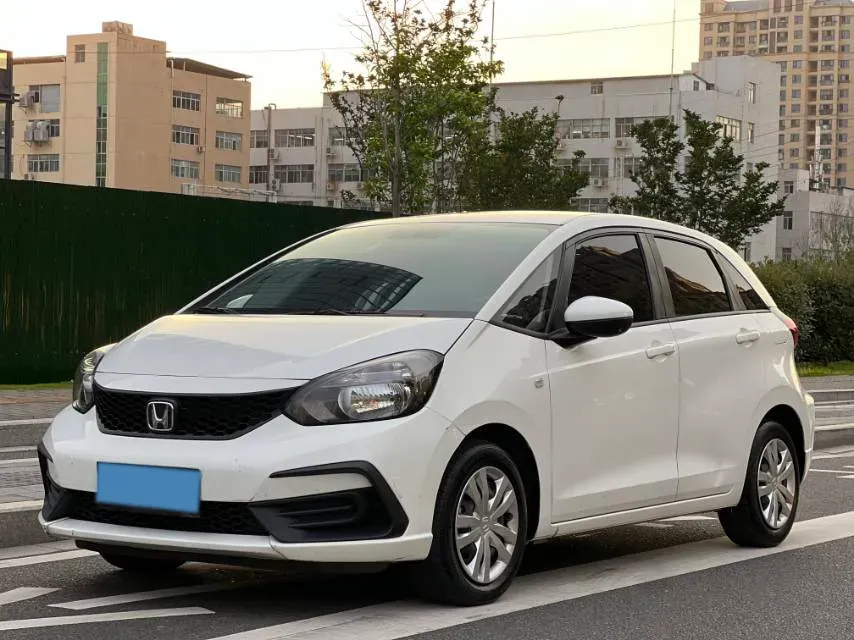 2021 Honda Fit 1.5L 131HP L4 CVT,autocango,china used car exporter,china ev exporter,chinese used car exporter,chinese used ev exporter