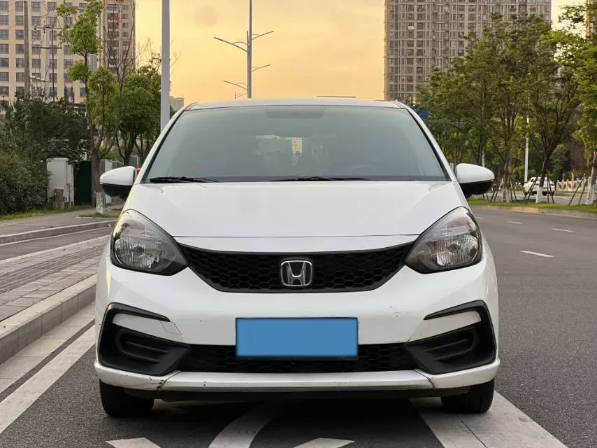 2021 Honda Fit 1.5L 131HP L4 CVT,autocango,china used car exporter,china ev exporter,chinese used car exporter,chinese used ev exporter