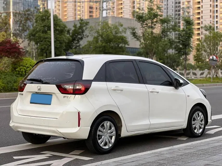 2021 Honda Fit 1.5L 131HP L4 CVT,autocango,china used car exporter,china ev exporter,chinese used car exporter,chinese used ev exporter