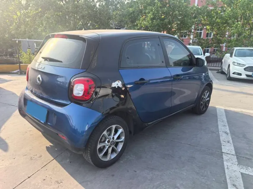 2018 Ford EcoSport 1.0T 125HP L3 6AT,autocango,china used car exporter,china ev exporter,chinese used car exporter,chinese used ev exporter