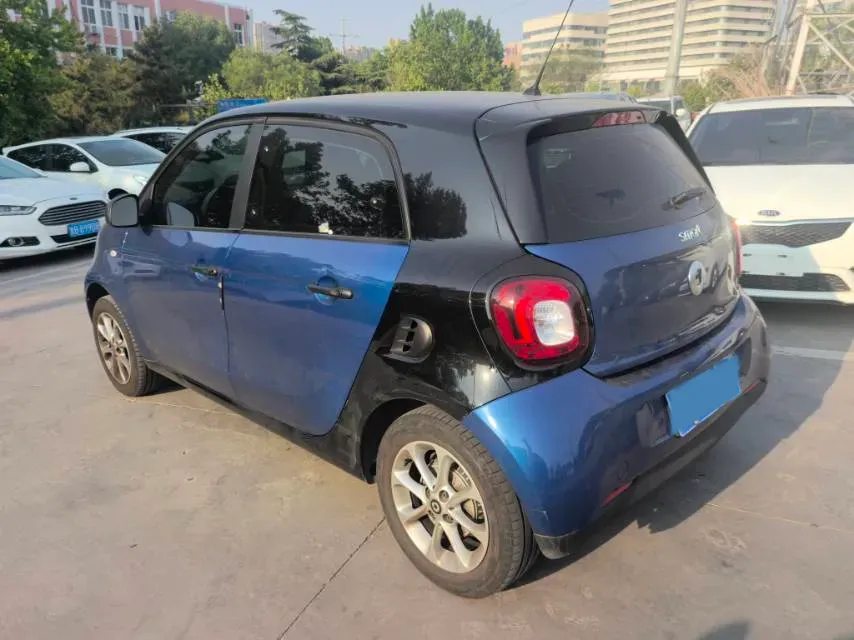 2018 Ford EcoSport 1.0T 125HP L3 6AT,autocango,china used car exporter,china ev exporter,chinese used car exporter,chinese used ev exporter