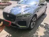 2022 JAGUAR F-PACE 2022 JAGUAR F-PACE,autocango,china used car exporter,china ev exporter,chinese used car exporter,chinese used ev exporter