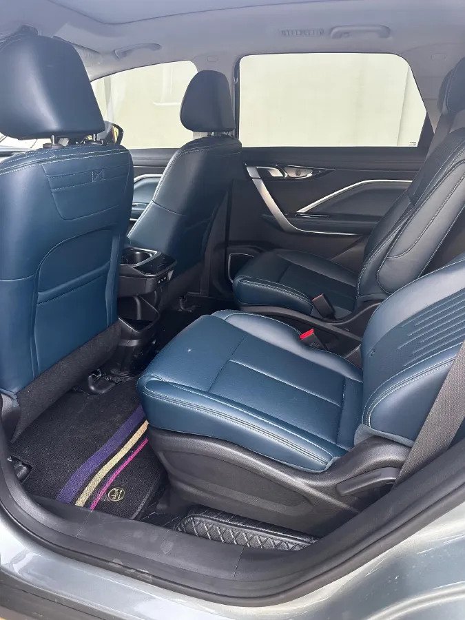 2025 Geely JiaJi 1.5T 181HP L4 7DCT,autocango,china used car exporter,china ev exporter,chinese used car exporter,chinese used ev exporter