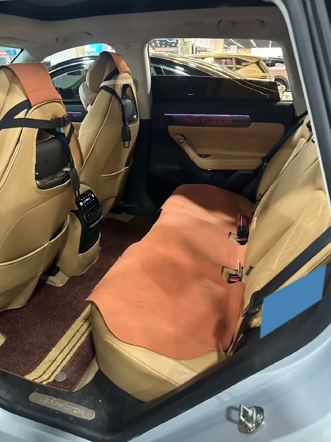 2024 Leapmotor C11 1.5L 95HP L4 REEV 43.74KWH,autocango,china used car exporter,china ev exporter,chinese used car exporter,chinese used ev exporter