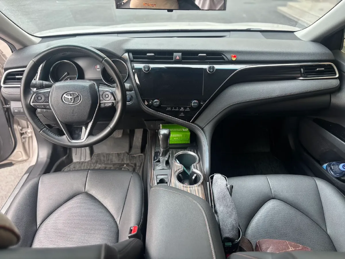 2019 Toyota Camry 2.0L 178HP L4 CVT,autocango,china used car exporter,china ev exporter,chinese used car exporter,chinese used ev exporter